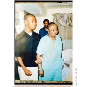 Meet your Posher, Charisse